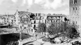 Przedwojenne zdjęcia Ełku (Lyck) - zdjęcie 17