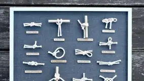 Zdjęcia: Od pasji do żeglarstwa... po prezent na Boże Narodzenie - zdjęcie 1