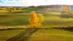 Fotograficzne podsumowanie jesieni na Mazurach 2022 - zdjęcie 161