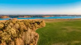 Fotograficzne podsumowanie jesieni na Mazurach 2022 - zdjęcie 87