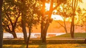 Fotograficzne podsumowanie jesieni na Mazurach 2022 - zdjęcie 102