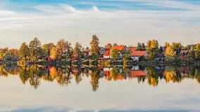 Fotograficzne podsumowanie jesieni na Mazurach 2022 - zdjęcie 106