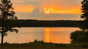 Mazurskie, przypadkowe obrazki z lata 2022 - zdjęcie 7