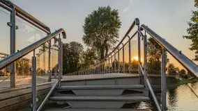 Mazurskie, przypadkowe obrazki z lata 2022 - zdjęcie 36