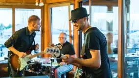 Grają na Mazurach - Blue Card - zdjęcie 3