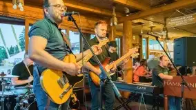 Grają na Mazurach - Blue Card - zdjęcie 9