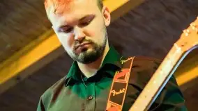 Grają na Mazurach - Blue Card - zdjęcie 12