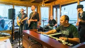 Grają na Mazurach - Blue Card - zdjęcie 24