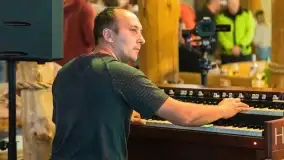 Grają na Mazurach - Blue Card - zdjęcie 11