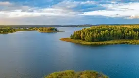 Kolory wrześniowych Mazur - zdjęcie 5