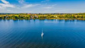 Kolory wrześniowych Mazur - zdjęcie 12