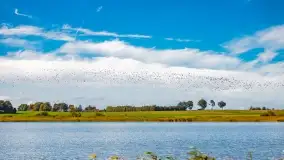 Kolory wrześniowych Mazur - zdjęcie 20