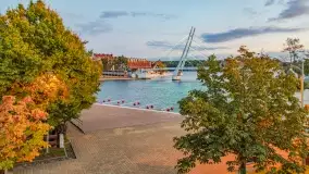 Kolory wrześniowych Mazur - zdjęcie 79