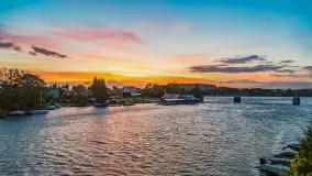 Kolory wrześniowych Mazur - zdjęcie 46