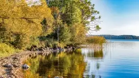 Kolory wrześniowych Mazur - zdjęcie 18