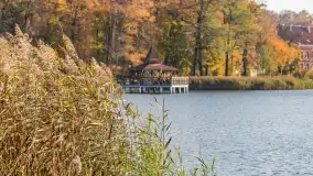 Jesienny Kętrzyn, październik 2022 - zdjęcie 2