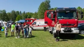 Fotorelacja Festiwal - Mazury Zachodnie Od Kuchni - zdjęcie 4