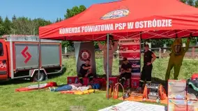 Fotorelacja Festiwal - Mazury Zachodnie Od Kuchni - zdjęcie 33