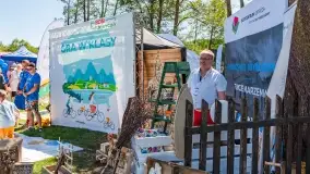 Fotorelacja Festiwal - Mazury Zachodnie Od Kuchni - zdjęcie 3