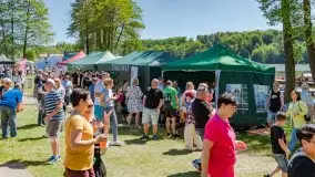 Fotorelacja Festiwal - Mazury Zachodnie Od Kuchni - zdjęcie 35