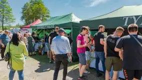 Fotorelacja Festiwal - Mazury Zachodnie Od Kuchni - zdjęcie 15