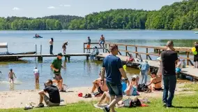 Fotorelacja Festiwal - Mazury Zachodnie Od Kuchni - zdjęcie 16