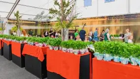 Fotorelacja Festiwal - Mazury Zachodnie Od Kuchni - zdjęcie 18