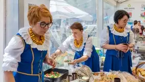 Fotorelacja Festiwal - Mazury Zachodnie Od Kuchni - zdjęcie 13