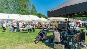 Fotorelacja Festiwal - Mazury Zachodnie Od Kuchni - zdjęcie 28