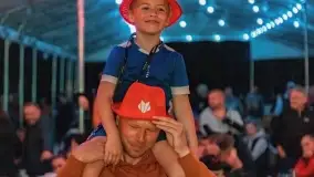 Grają na Mazurach - Piotr Karpienia - zdjęcie 12