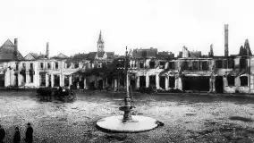 Cień Historii - Olsztynek (niem. Hohenstein) - zdjęcie 41