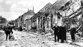 Cień Historii - Olsztynek (niem. Hohenstein) - zdjęcie 33