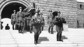 Cień Historii - Olsztynek (niem. Hohenstein) - zdjęcie 34