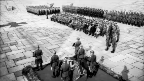 Cień Historii - Olsztynek (niem. Hohenstein) - zdjęcie 55