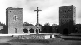 Cień Historii - Olsztynek (niem. Hohenstein) - zdjęcie 52