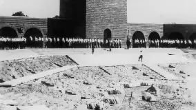 Cień Historii - Olsztynek (niem. Hohenstein) - zdjęcie 61