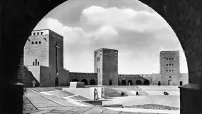 Cień Historii - Olsztynek (niem. Hohenstein) - zdjęcie 65