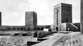 Cień Historii - Olsztynek (niem. Hohenstein) - zdjęcie 104