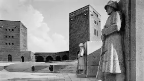 Cień Historii - Olsztynek (niem. Hohenstein) - zdjęcie 121