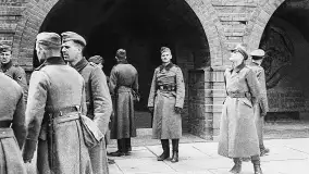 Cień Historii - Olsztynek (niem. Hohenstein) - zdjęcie 50