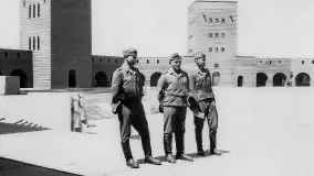 Cień Historii - Olsztynek (niem. Hohenstein) - zdjęcie 112