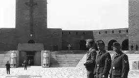 Cień Historii - Olsztynek (niem. Hohenstein) - zdjęcie 132