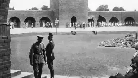 Cień Historii - Olsztynek (niem. Hohenstein) - zdjęcie 63