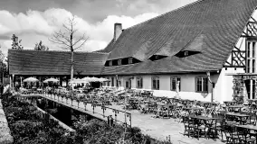 Cień Historii - Olsztynek (niem. Hohenstein) - zdjęcie 94