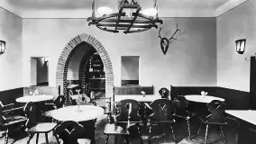 Cień Historii - Olsztynek (niem. Hohenstein) - zdjęcie 67