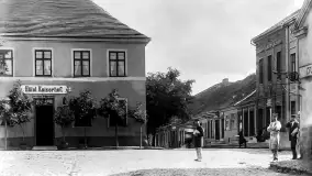 Cień Historii - Olsztynek (niem. Hohenstein) - zdjęcie 74