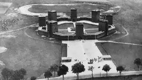 Cień Historii - Olsztynek (niem. Hohenstein) - zdjęcie 82