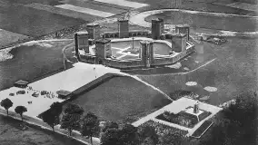 Cień Historii - Olsztynek (niem. Hohenstein) - zdjęcie 91