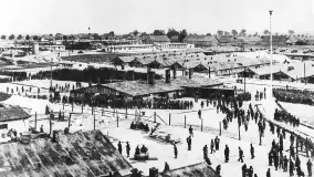 Cień Historii - Olsztynek (niem. Hohenstein) - zdjęcie 102