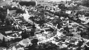 Cień Historii - Olsztynek (niem. Hohenstein) - zdjęcie 107